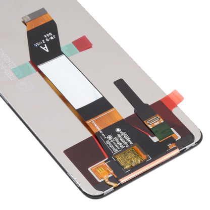 Ensemble complet d'écran LCD et numériseur d'origine pour Xiaomi Redmi 10 Prime / Redmi 10 / Redmi 10 2022