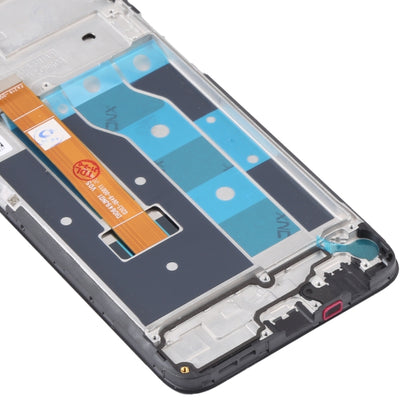 Écran LCD et numériseur complet avec cadre pour OPPO Realme 6 RMX2001