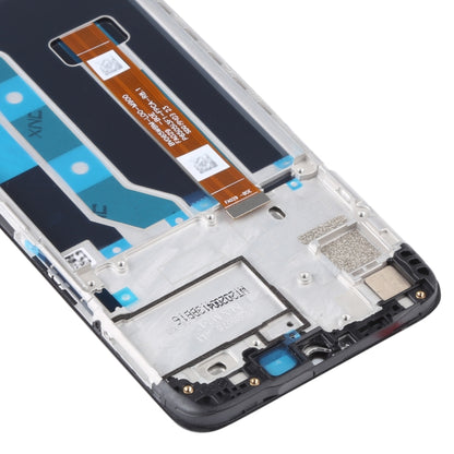 Écran LCD et numériseur complet avec cadre pour OPPO Realme Narzo 10 / Realme 6i RMX2040, For OPPO Realme 6i