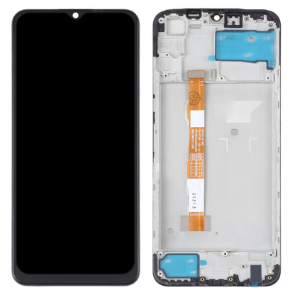 Écran LCD d'origine et numériseur assemblage complet avec cadre pour vivo Y30 (chine)/Y20s/Y20/Y20i V2027 V2032 V2029 V2034A