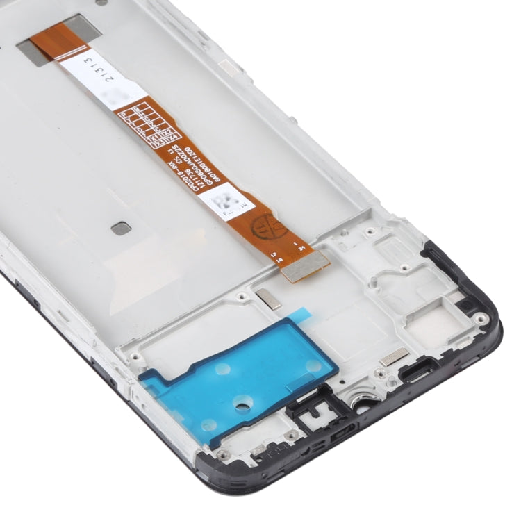 Écran LCD d'origine et numériseur assemblage complet avec cadre pour vivo Y30 (chine)/Y20s/Y20/Y20i V2027 V2032 V2029 V2034A