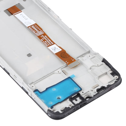 Écran LCD d'origine et numériseur assemblage complet avec cadre pour vivo Y30 (chine)/Y20s/Y20/Y20i V2027 V2032 V2029 V2034A