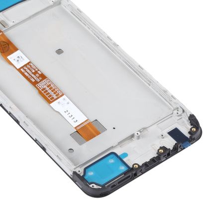 Écran LCD d'origine et numériseur assemblage complet avec cadre pour vivo Y30 (chine)/Y20s/Y20/Y20i V2027 V2032 V2029 V2034A