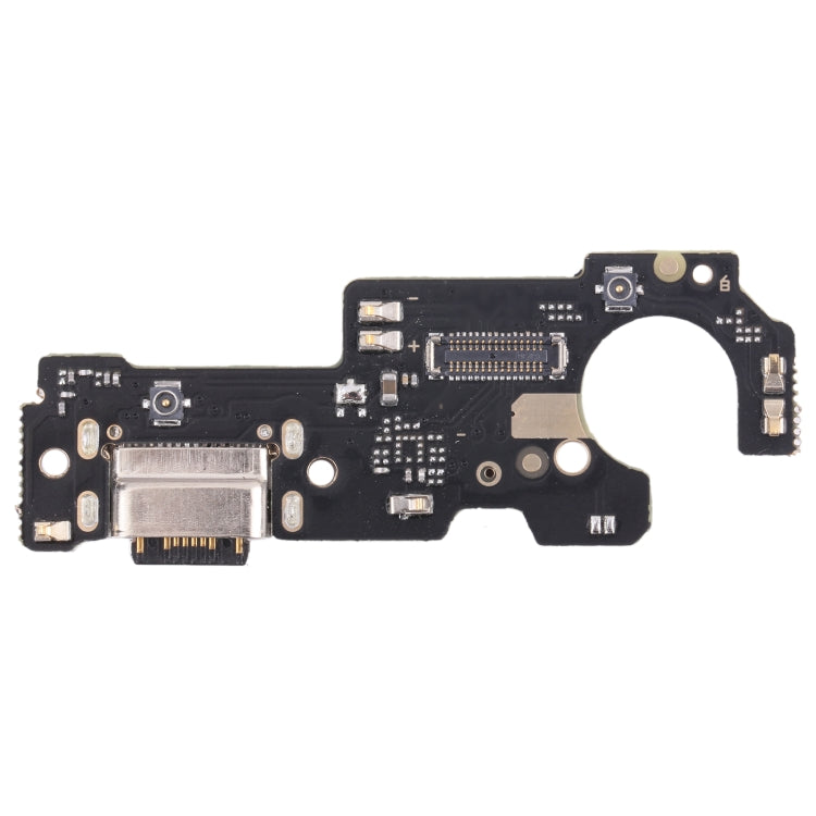 Carte de port de charge pour Xiaomi Redmi Note 10 5G / Poco M3 Pro 5G / Redmi Note 10T 5G