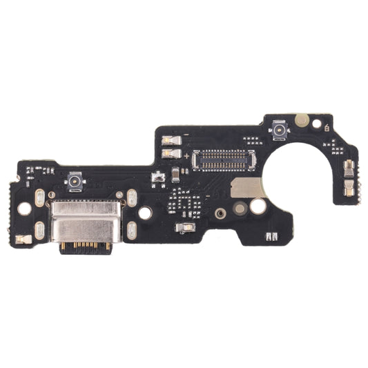 Carte de port de charge pour Xiaomi Redmi Note 10 5G / Poco M3 Pro 5G / Redmi Note 10T 5G