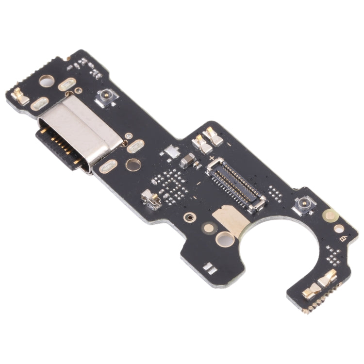 Carte de port de charge pour Xiaomi Redmi Note 10 5G / Poco M3 Pro 5G / Redmi Note 10T 5G