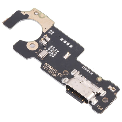 Carte de port de charge pour Xiaomi Redmi Note 10 5G / Poco M3 Pro 5G / Redmi Note 10T 5G