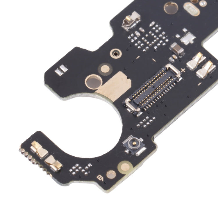 Carte de port de charge pour Xiaomi Redmi Note 10 5G / Poco M3 Pro 5G / Redmi Note 10T 5G
