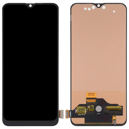 Ensemble complet d'écran LCD et de numériseur en matériau TFT pour OPPO R15X / K1/ RX17 Neo PBCM10, ne prenant pas en charge l'identification par empreinte digitale