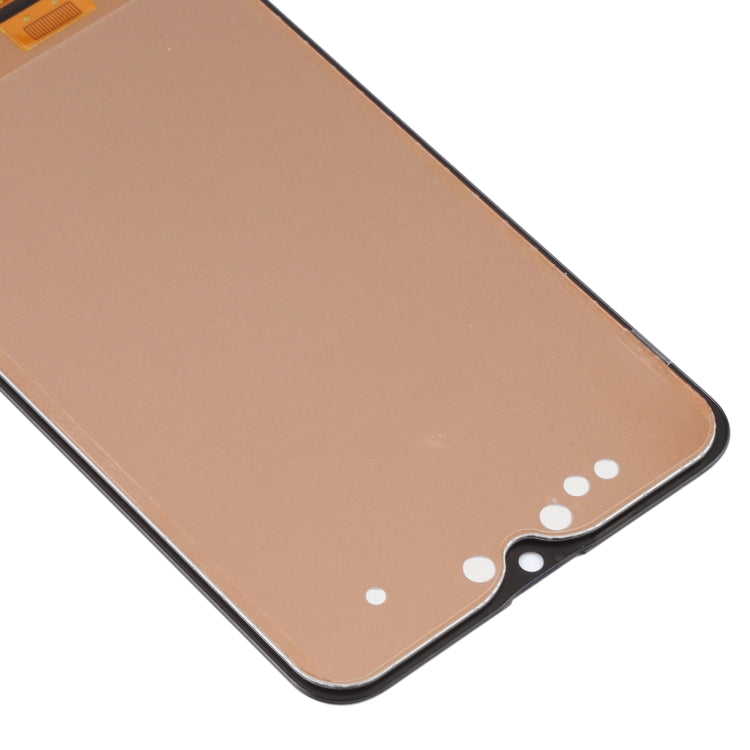 Ensemble complet d'écran LCD et de numériseur en matériau TFT pour OPPO R15X / K1/ RX17 Neo PBCM10, ne prenant pas en charge l'identification par empreinte digitale