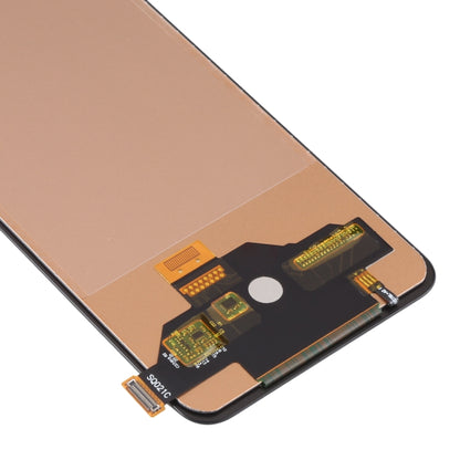 Ensemble complet d'écran LCD et de numériseur en matériau TFT pour OPPO R15X / K1/ RX17 Neo PBCM10, ne prenant pas en charge l'identification par empreinte digitale