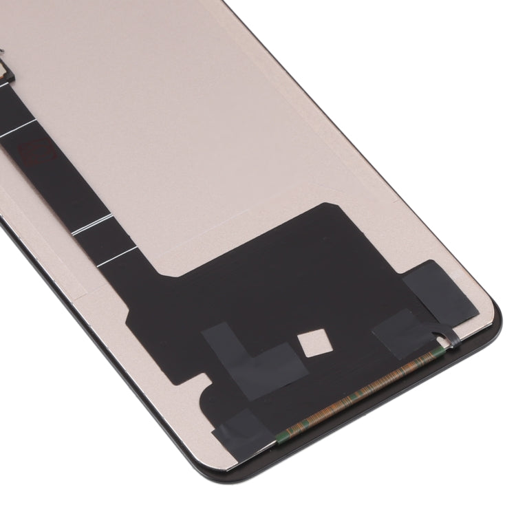 Écran LCD en matériau TFT et numériseur complet (ne prenant pas en charge l'identification par empreinte digitale) pour Vivo S9 / S10 / S10 Pro / S12 / V23 5G V2130 V2121A V2162A V2072A