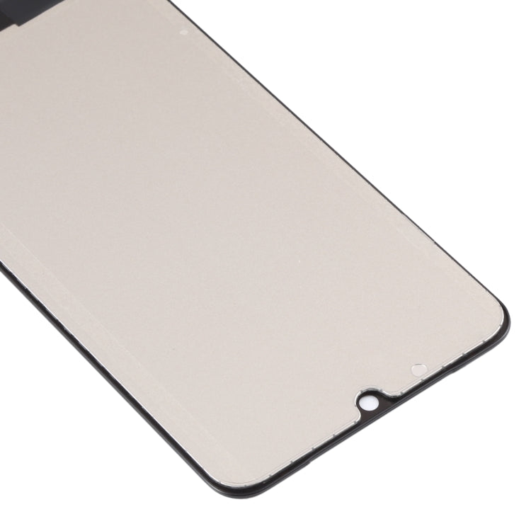 Écran LCD en matériau TFT et numériseur complet (ne prenant pas en charge l'identification par empreinte digitale) pour Vivo S9e/V21 4G V2066, V2108 / V21 5G V2050 / Y71t V2102A / S15e V2190A