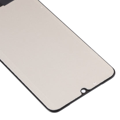 Écran LCD en matériau TFT et numériseur complet (ne prenant pas en charge l'identification par empreinte digitale) pour Vivo S9e/V21 4G V2066, V2108 / V21 5G V2050 / Y71t V2102A / S15e V2190A