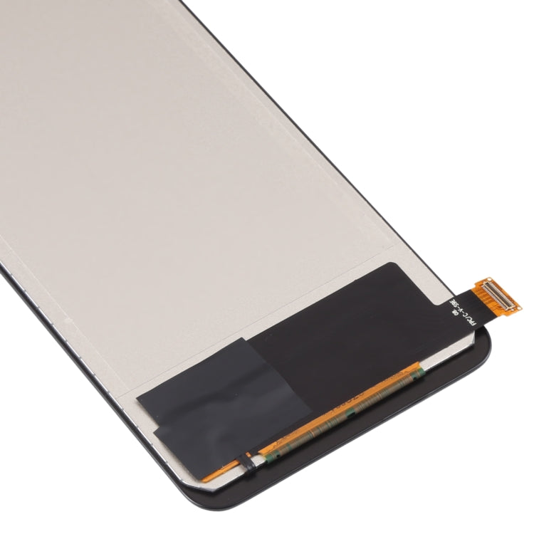 Écran LCD en matériau TFT et numériseur complet (ne prenant pas en charge l'identification par empreinte digitale) pour Vivo S9e/V21 4G V2066, V2108 / V21 5G V2050 / Y71t V2102A / S15e V2190A