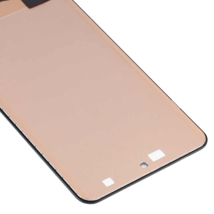 Écran LCD TFT pour Xiaomi Redmi K40 Pro / Redmi K40 / Redmi K40 Pro+ / Poco F3 / Redmi K40s avec assemblage complet de numériseur (ne prend pas en charge l'identification par empreinte digitale)