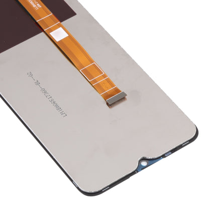Ensemble complet d'écran LCD et numériseur d'origine pour OPPO Realme C21Y RMX3261