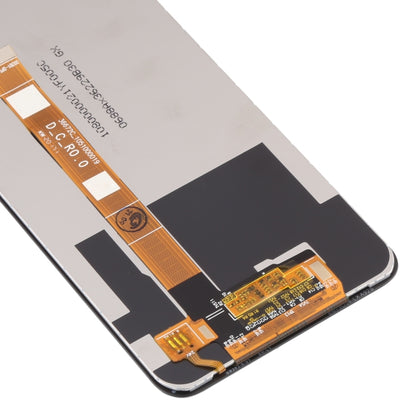 Ensemble complet d'écran LCD et de numériseur pour OPPO A92s / Realme 6 Pro RMX2061 RMX2063, For OPPO A92s