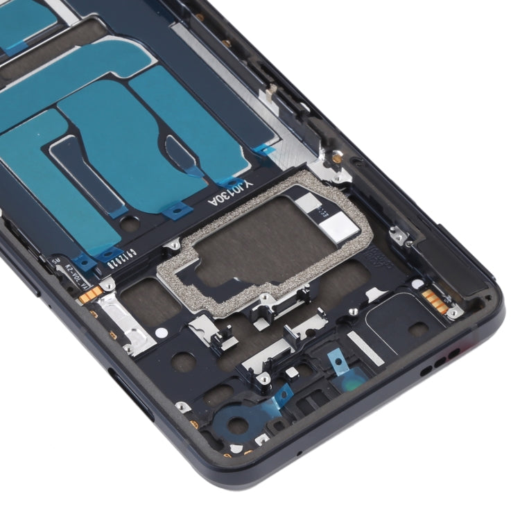 Écran LCD d'origine et numériseur complet avec cadre pour Xiaomi Black Shark 4 / Black Shark 4 Pro SHARK PRS-H0, SHARK PRS-A0