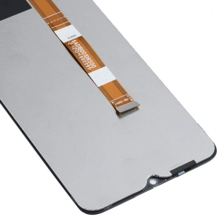Écran LCD d'origine et numériseur complet pour OPPO A53s 5G CPH2321