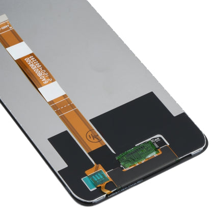 Écran LCD d'origine et numériseur complet pour OPPO A53s 5G CPH2321