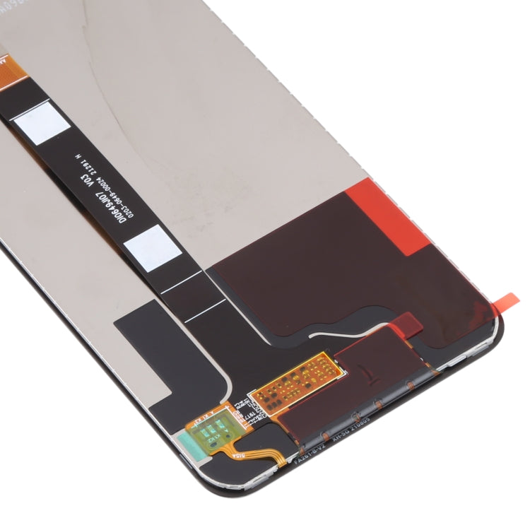 Écran LCD d'origine et numériseur complet pour OPPO A93s PFGM00