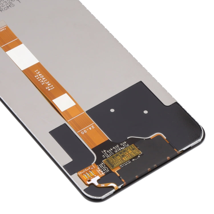 Ensemble complet d'écran LCD et numériseur d'origine pour OPPO A74 5G CPH2197 CPH2263