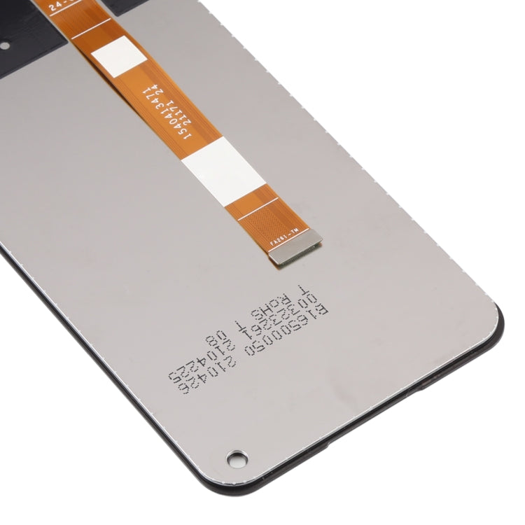 Écran LCD d'origine et numériseur complet pour OPPO A54 5G CPH2195