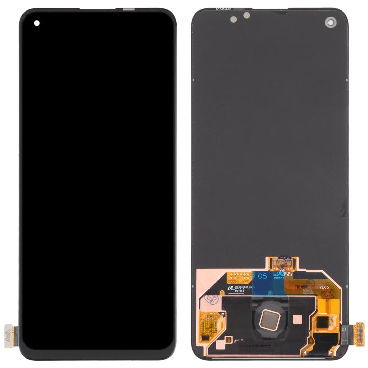 Écran LCD d'origine et numériseur complet pour OPPO K9 / K9 Pro PEXM00