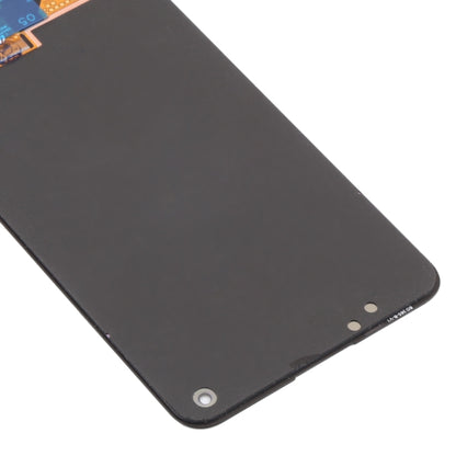 Ensemble complet d'écran LCD et numériseur d'origine pour OPPO Reno6 5G PEQM00 CPH2251