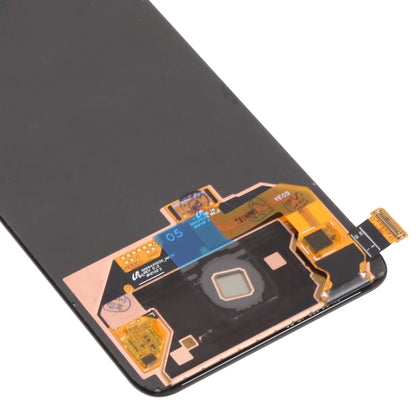 Ensemble complet d'écran LCD et numériseur d'origine pour OPPO Reno6 5G PEQM00 CPH2251