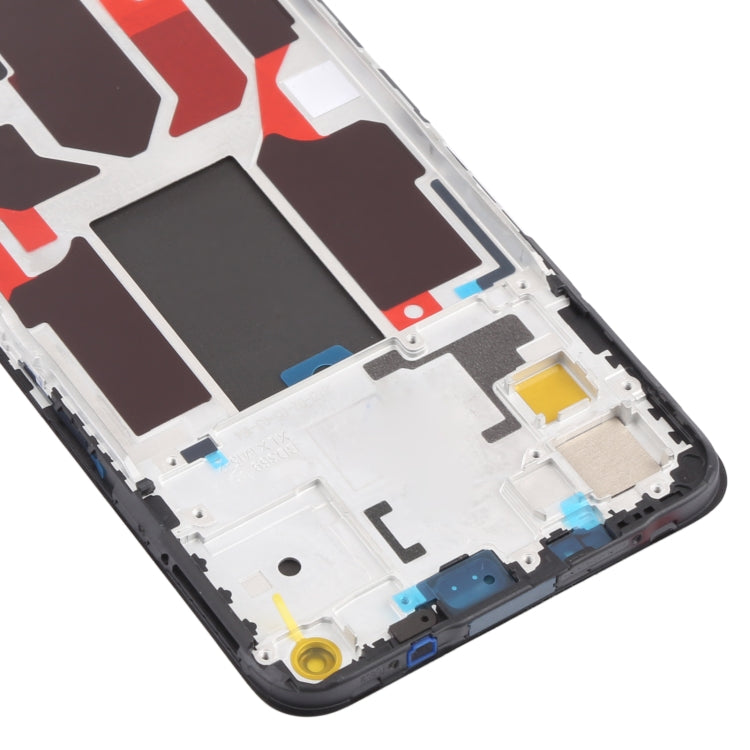 Écran LCD d'origine et numériseur complet avec cadre pour OPPO K9 PEXM00