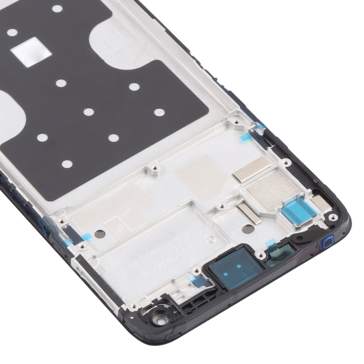 Écran LCD d'origine et numériseur complet avec cadre pour OPPO Realme 7 Pro RMX2170