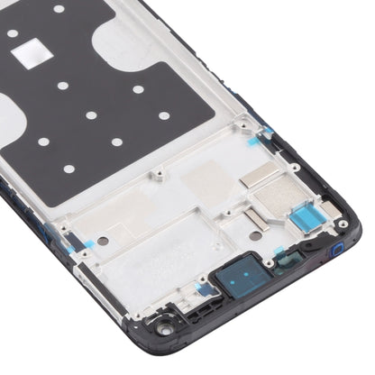 Écran LCD d'origine et numériseur complet avec cadre pour OPPO Realme 7 Pro RMX2170