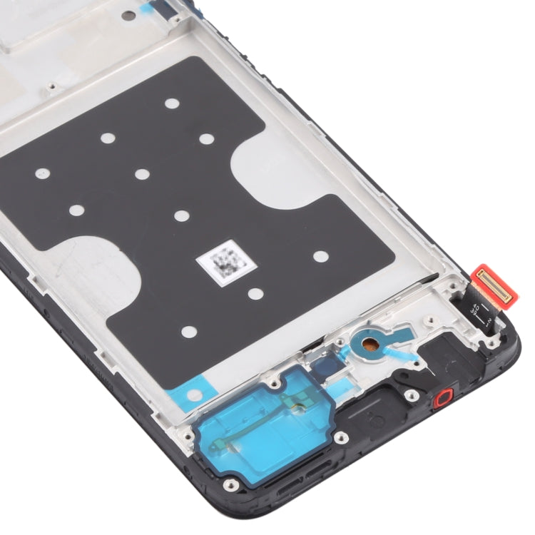 Écran LCD d'origine et numériseur complet avec cadre pour OPPO Realme 7 Pro RMX2170