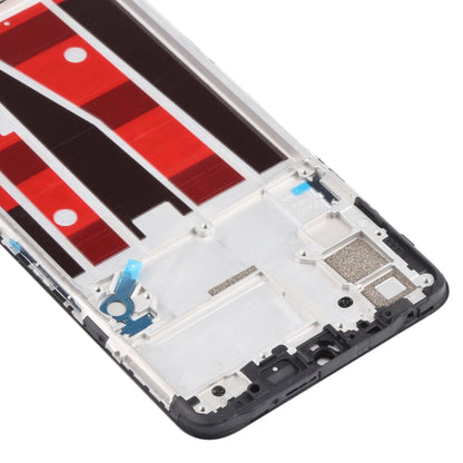 Écran LCD d'origine et numériseur, assemblage complet avec cadre pour OPPO A91 PCPM00 CPH2001 CPH2021