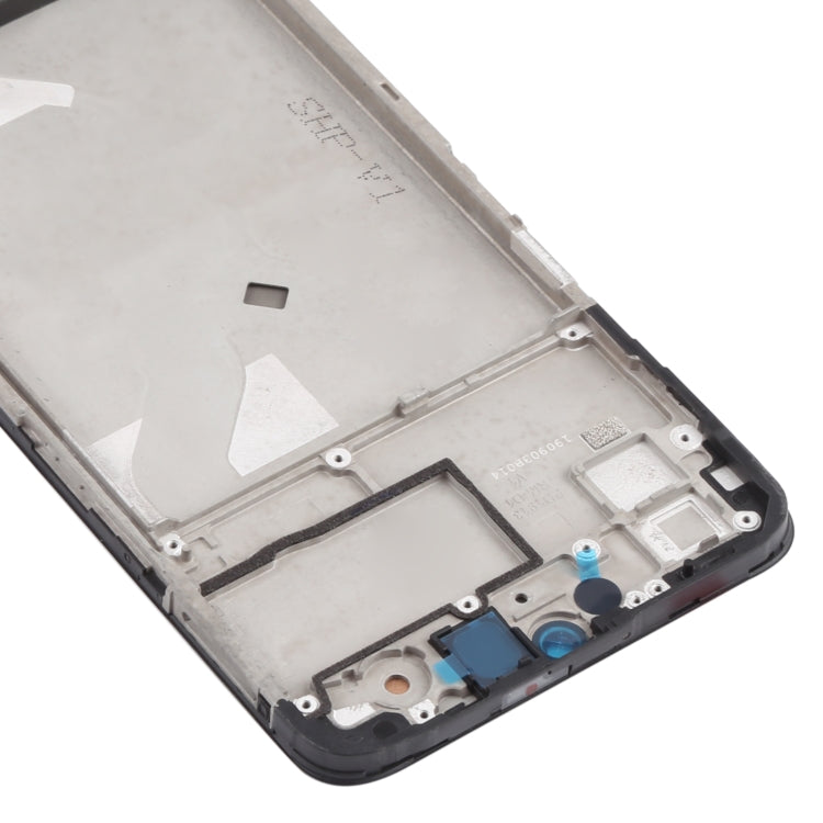 Écran LCD d'origine et numériseur complet avec cadre pour Vivo Y7s