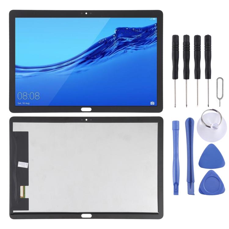 Écran LCD et numériseur complet pour Huawei MediaPad T5 10.1 (LTE)