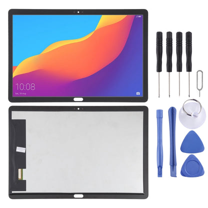 Ensemble complet d'écran LCD et de numériseur pour Honor Pad 5 10.1