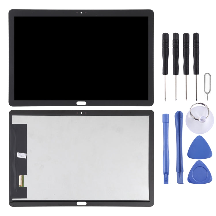 Ensemble complet d'écran LCD et de numériseur pour Honor Pad 5 10.1