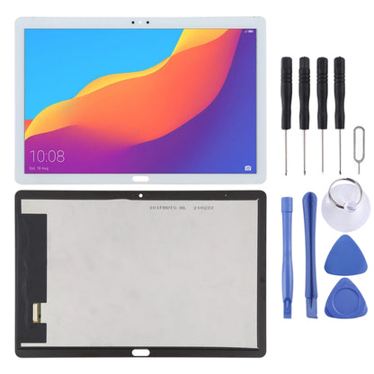 Ensemble complet d'écran LCD et de numériseur pour Honor Pad 5 10.1