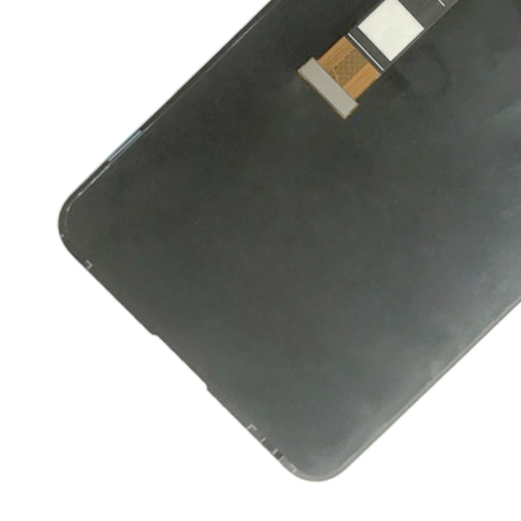 Écran LCD matériel AMOLED et numériseur assemblage complet pour Asus Zenfone 8 Flip ZS672KS
