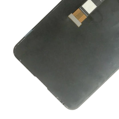 Écran LCD matériel AMOLED et numériseur assemblage complet pour Asus Zenfone 8 Flip ZS672KS