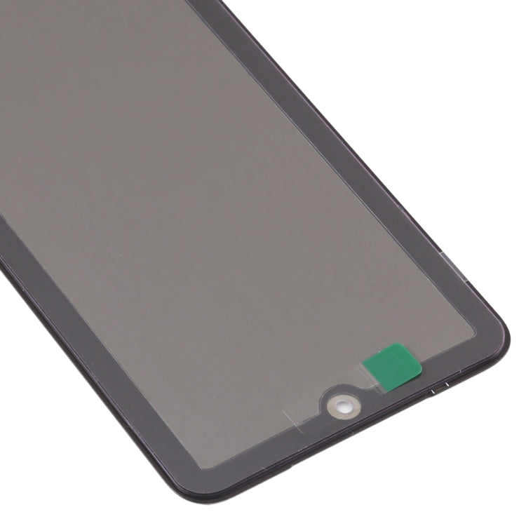 Écran LCD et numériseur en matériau OLED pour Xiaomi Redmi Note 10 4G / Redmi Note 10S / Redmi Note 11 SE India / Poco M5s M2101K7BG, M2101K7BI, M2101K7BNY, M2101K7BL, M2101K7AI, M2101K7AG