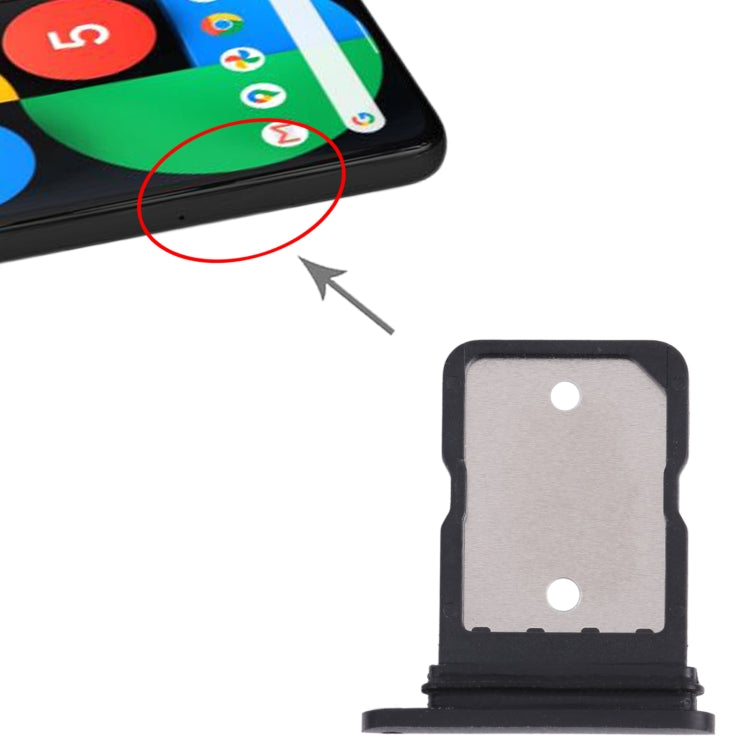 Plateau de carte SIM pour Google Pixel 5