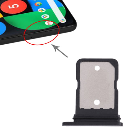 Plateau de carte SIM pour Google Pixel 5