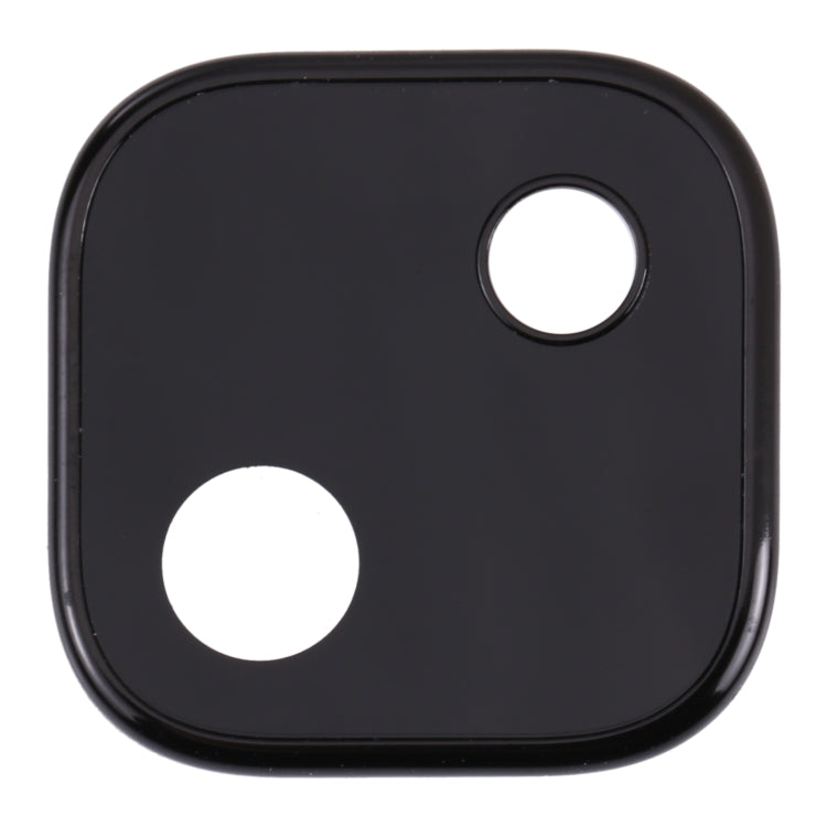 Cache d'objectif d'appareil photo pour Google Pixel 4a