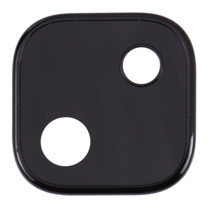 Cache d'objectif d'appareil photo pour Google Pixel 4a
