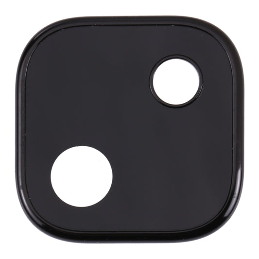 Cache d'objectif d'appareil photo pour Google Pixel 4a