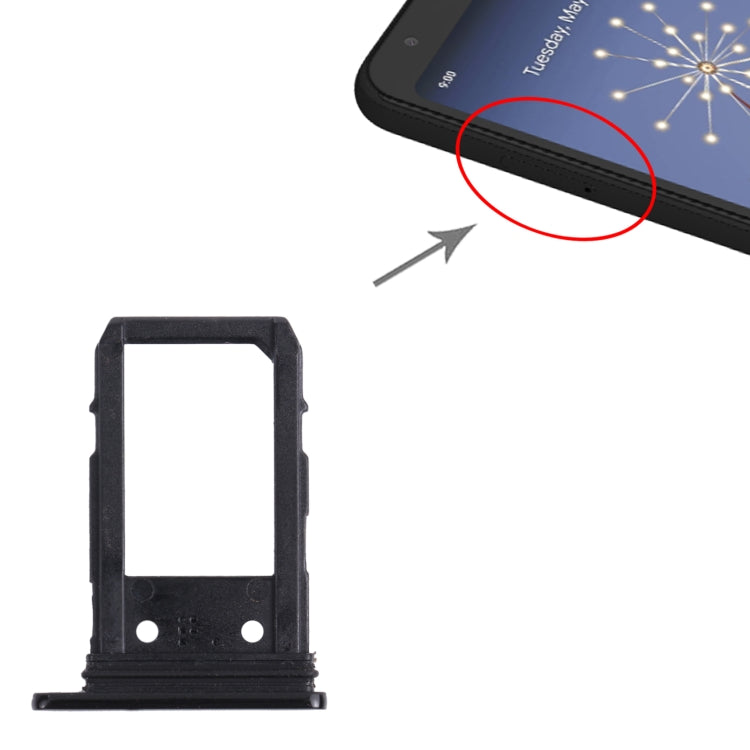 Plateau de carte SIM pour Google Pixel 3a